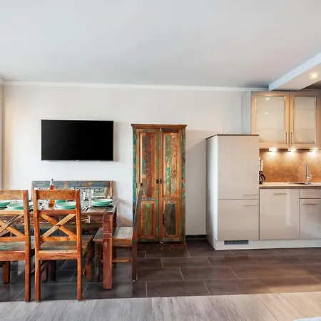 Traumblick, In Strandlage Mit Erstklassigem Meerblick