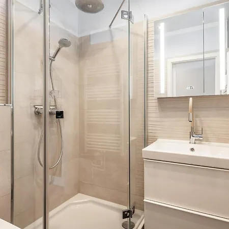 Traumblick, In Strandlage Mit Erstklassigem Meerblick Apartmán Sierksdorf