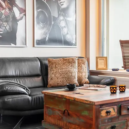 Traumblick, In Strandlage Mit Erstklassigem Meerblick