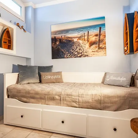 Traumblick, In Strandlage Mit Erstklassigem Meerblick