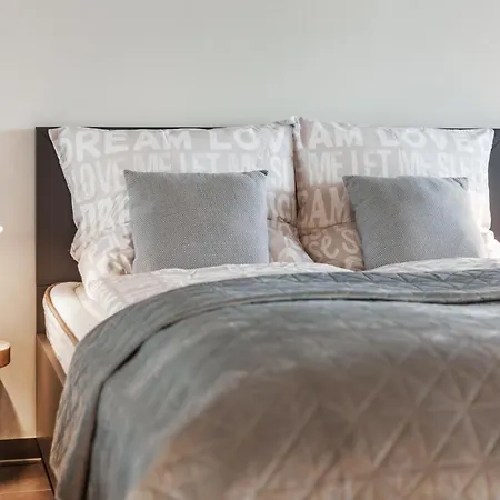 Apartmán Traumblick, In Strandlage Mit Erstklassigem Meerblick *