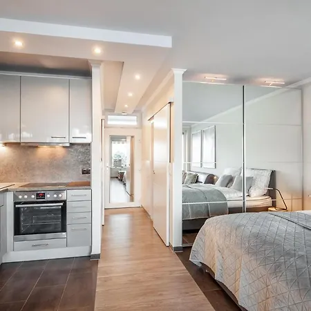 Traumblick, In Strandlage Mit Erstklassigem Meerblick * Sierksdorf