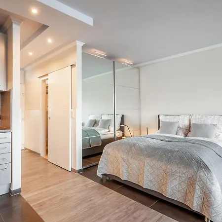 Traumblick, In Strandlage Mit Erstklassigem Meerblick Apartmán